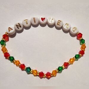 Taylor Swift Friendship Bracelet